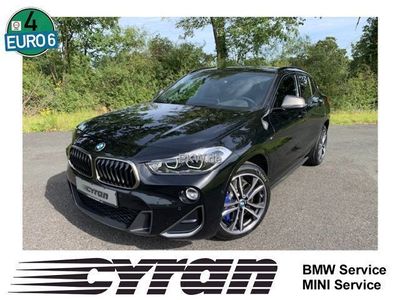 gebraucht BMW X2 