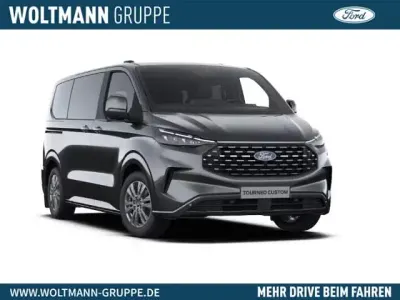 Gebraucht Ford Tourneo Custom