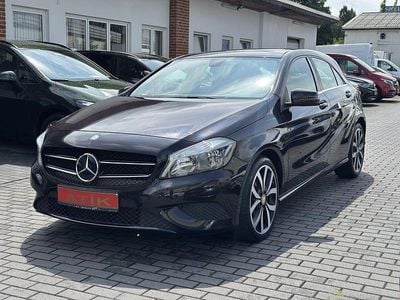 Mercedes A220