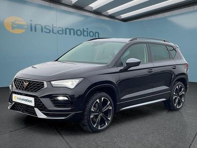 Gebraucht Cupra Ateca 190 PS (139 kW) 2025 Andere SUV