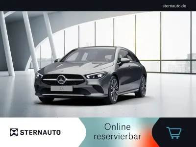 Gebraucht Mercedes CLA200