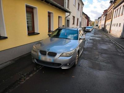 BMW 535