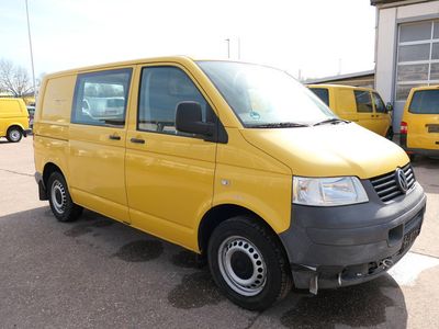 VW Transporter