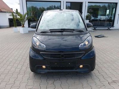 gebraucht Smart ForTwo Cabrio Xclusive