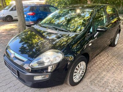 Fiat Punto Evo