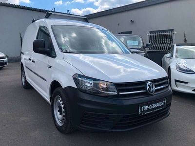 gebraucht VW Caddy Nfz Kasten EcoProfi BMT