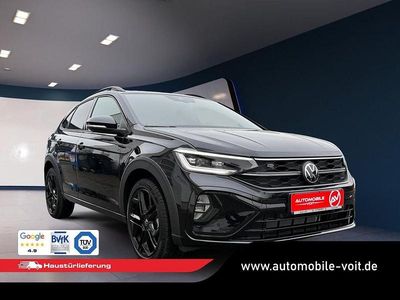 Neu VW Taigo R-line 116 PS (85 kW) 2026 Schwarz SUV