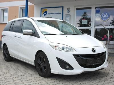 Mazda 5