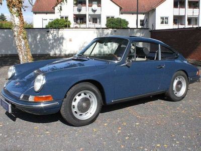 gebraucht Porsche 911 2.0