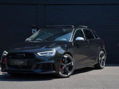 Audi RS3 Sportback