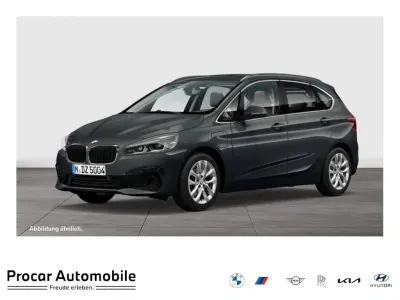 Gebraucht BMW 225