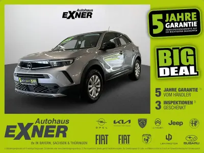 Gebraucht Opel Mokka