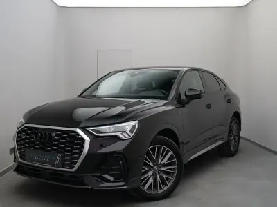 Gebraucht Audi Q3 Sportback
