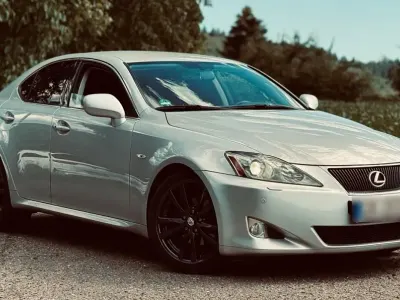 Gebraucht Lexus IS250