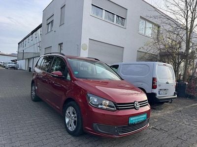 VW Touran