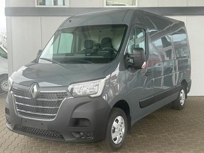 gebraucht Renault Master L2H2 Comfort Automatik / PDC vorn. m. Kamera / Allwetter / Tempom./