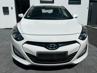 Gebraucht Hyundai i30
