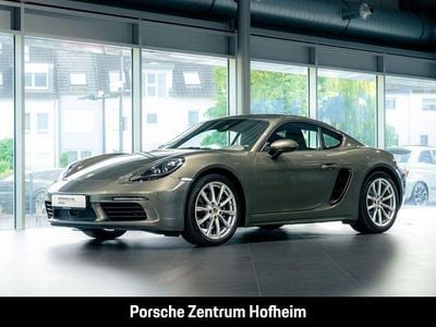 Porsche 718 Cayman