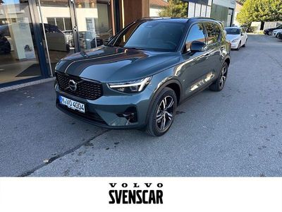 Gebraucht Volvo XC40 Plus 163 PS (119 kW) 2025 Gruen SUV