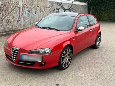 Alfa Romeo 147