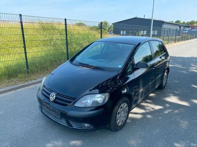 VW Golf Plus