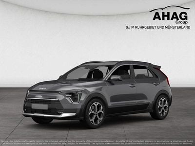 Usata Kia e-Niro Spirit 133 kW (182 CV) 2025 Grigio SUV