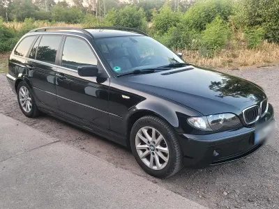 Gebraucht BMW 318