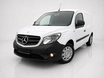 Second-hand Mercedes Citan 109 90 CP (66 kW) 2013 Alb Berlinǎ