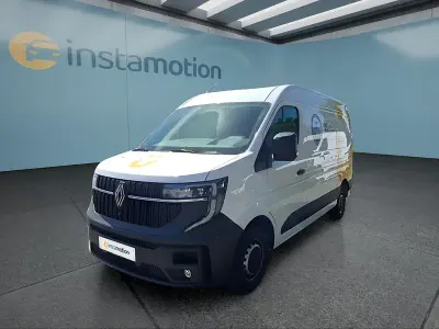 Gebraucht Renault Master
