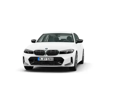 Gebraucht BMW M340