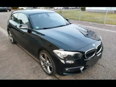 Gebraucht BMW 118