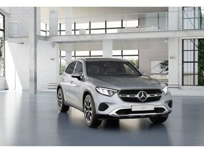 Mercedes GLC200
