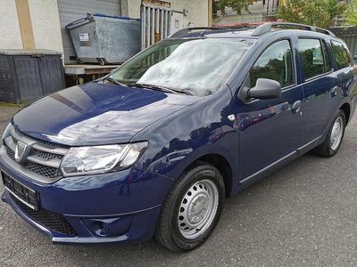 Dacia Logan MCV