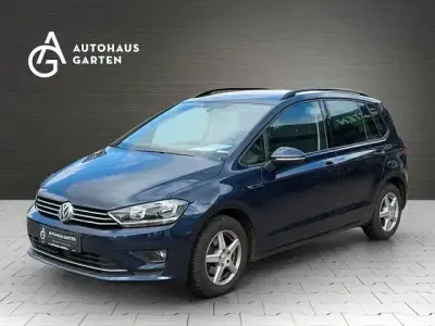 Second-hand VW Golf VII