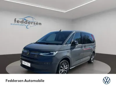 Gebraucht VW Multivan Energetic 150 PS (110 kW) 2022 Van / Kleinbus