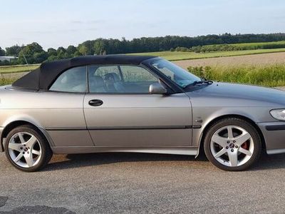Saab 9-3 Cabriolet