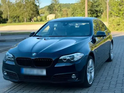 Gebraucht BMW 535 313 PS (230 kW) 2025 Limousine