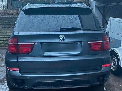 Gebraucht BMW X5 245 PS (180 kW) 2011 SUV