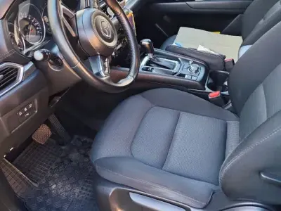 Gebraucht Mazda CX-5