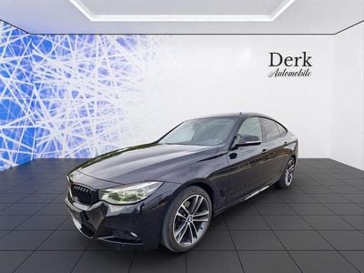 BMW 330 Gran Turismo