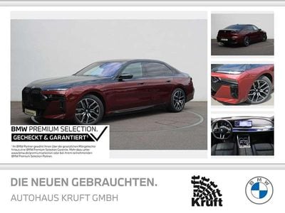 BMW 750e