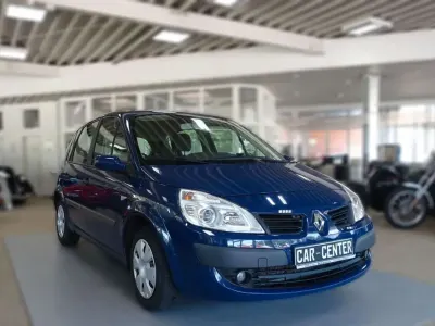 Gebraucht Renault Scénic II