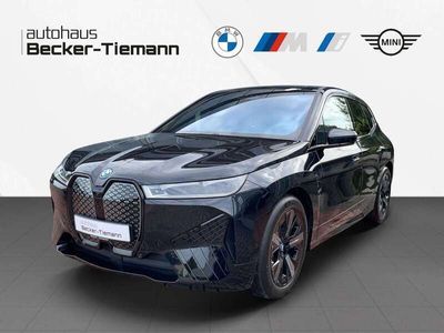 gebraucht BMW iX xDrive50 SOFORT Verfügbar - UPE: 128.930€ | Sportp