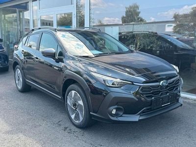 Nuova Subaru Crosstrek Premium 136 CV (100 kW) 2025 Nero SUV