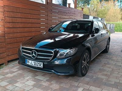 gebraucht Mercedes E300 