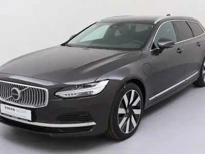Second-hand Volvo V90