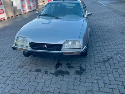 gebraucht Citroën CX Prestige