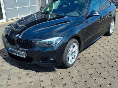 BMW 320 Gran Turismo