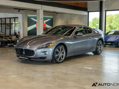 Gebraucht Maserati Granturismo