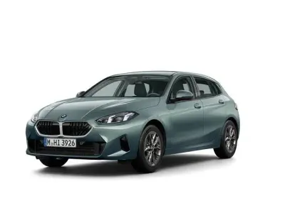 Gebraucht BMW 120 163 PS (119 kW) 2025 Grün Kleinwagen